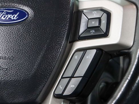 Used 2022 Ford F250 Lariat w/ Lariat Value Package image 15