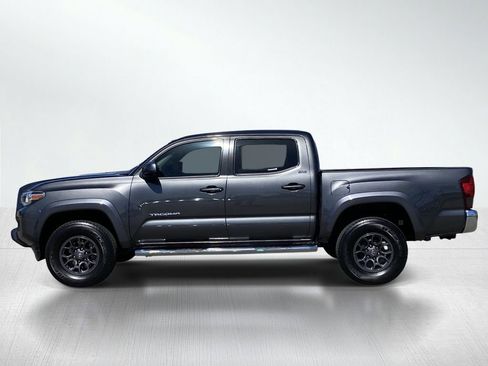Certified 2018 Toyota Tacoma SR5 RWD image 2
