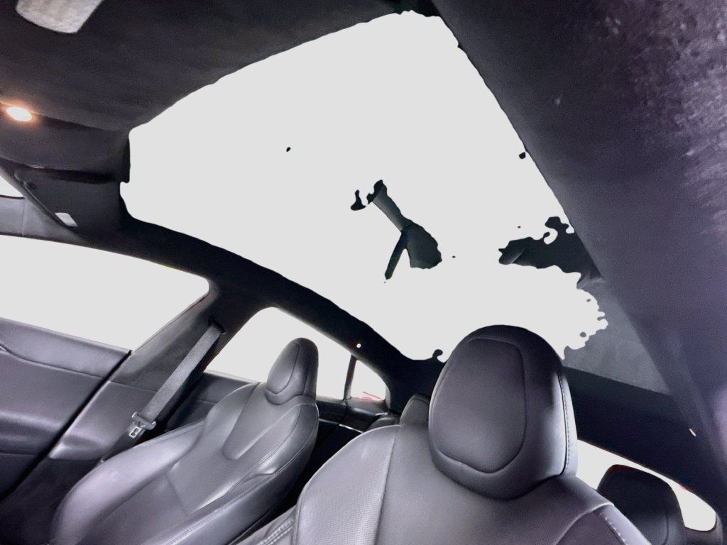 Used 2022 Tesla Model S AWD/4WD image 10