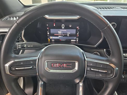 Used 2023 GMC Canyon Elevation w/ Convenience Package RWD image 28