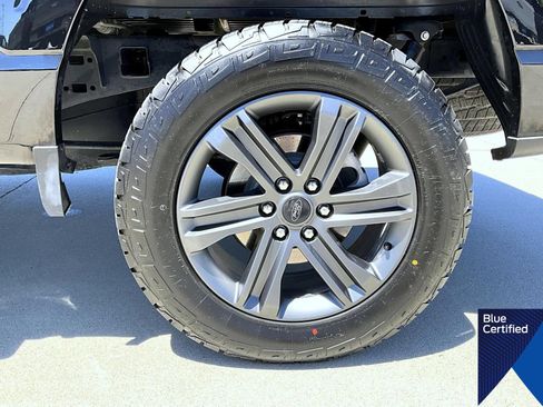 Certified 2023 Ford F150 XLT w/ Equipment Group 302A High AWD/4WD image 24