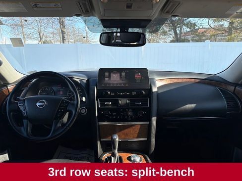 Used 2024 Nissan Armada SL image 20