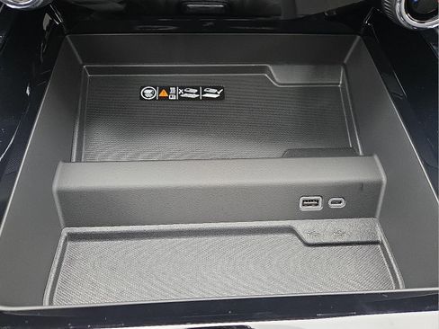 New 2026 Chevrolet Tahoe High Country w/ Sun And Tow Package image 19