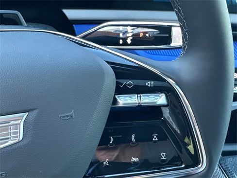 New 2025 Cadillac Optiq Sport 2 w/ LPO, Floor Liner Package image 24