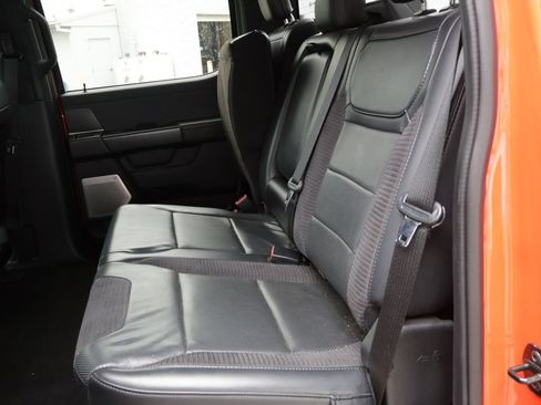 Used 2021 Ford F150 Raptor w/ Equipment Group 801A High AWD/4WD image 14