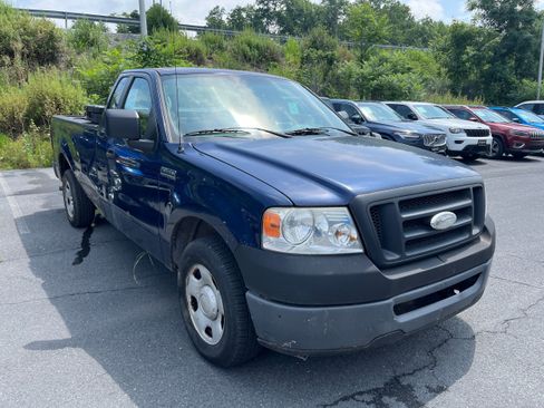 Used 2007 Ford F150 XL RWD image 4