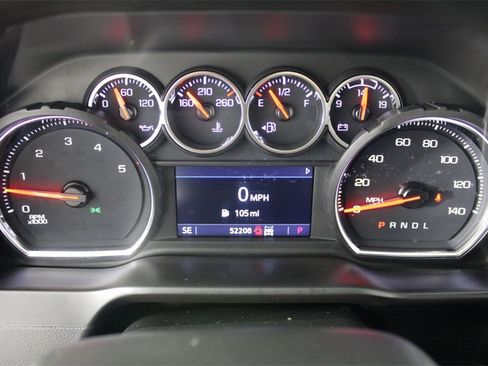 Used 2021 Chevrolet Silverado 2500 LT w/ Fleet Comfort Package image 27