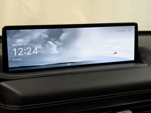 Used 2024 Genesis GV80 3.5T image 38