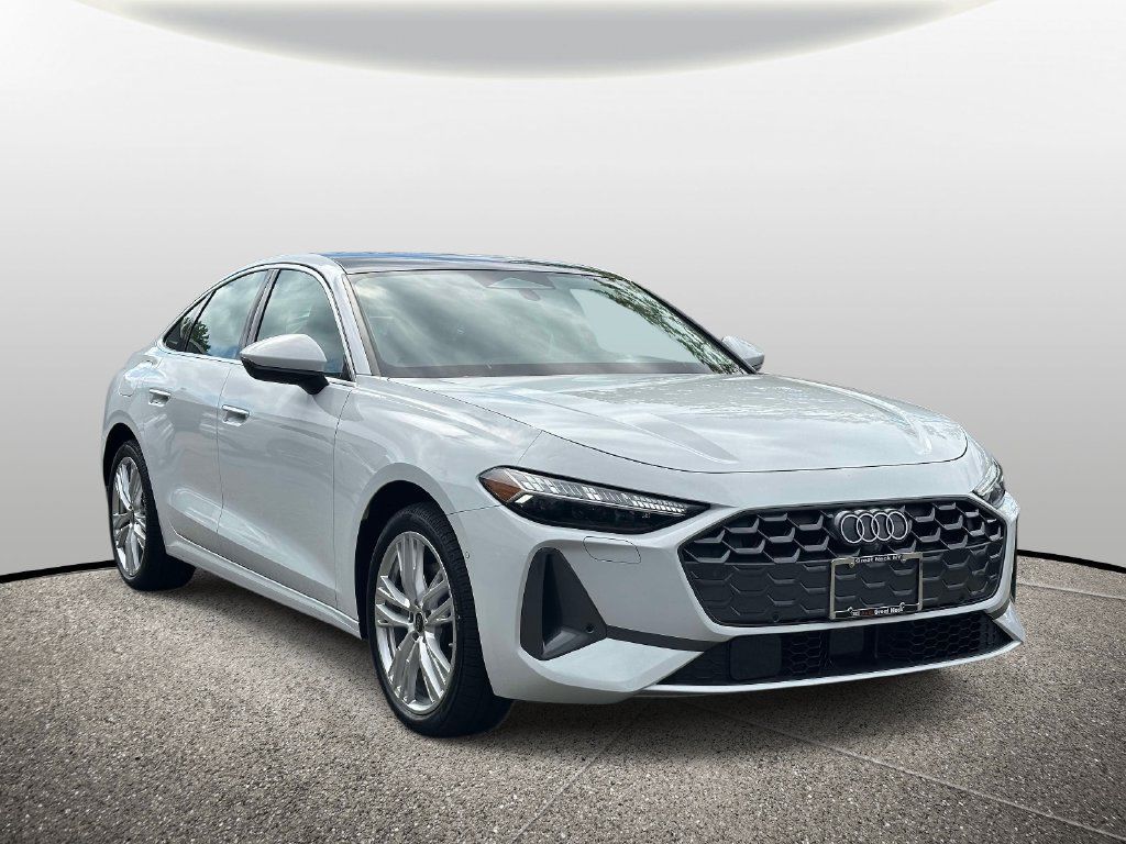 New 2026 Audi A5 Prestige AWD/4WD image 9