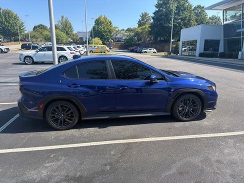 Used 2026 Subaru WRX Premium w/ WRX Enhancement Package AWD/4WD image 8