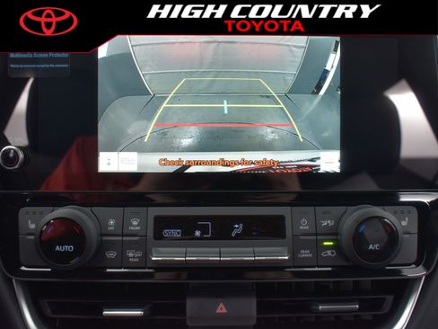 New 2026 Toyota Grand Highlander XLE image 17