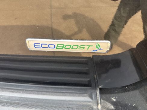 Used 2015 Ford Expedition EL Platinum image 11