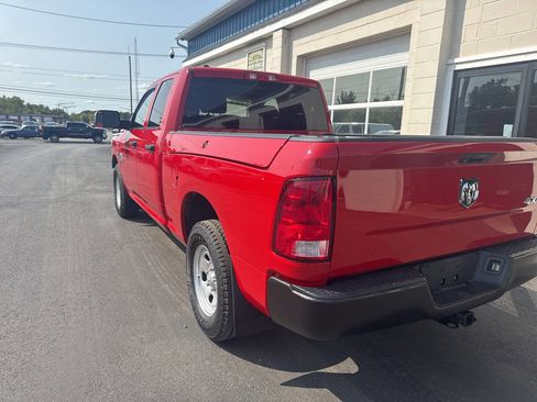 Used 2019 RAM 1500 Tradesman image 7