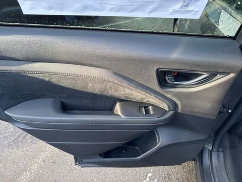 New 2026 Subaru Forester Touring image 26