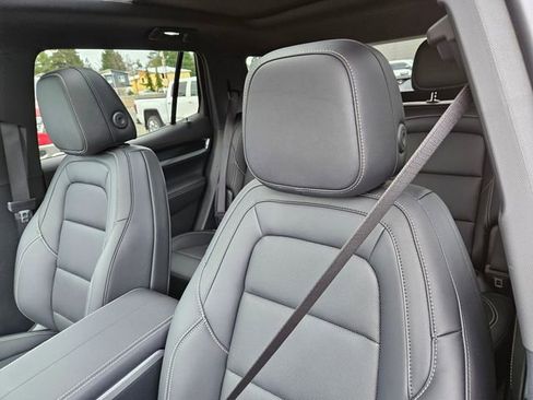 New 2026 GMC Terrain Elevation w/ Elevation Premium Package image 14