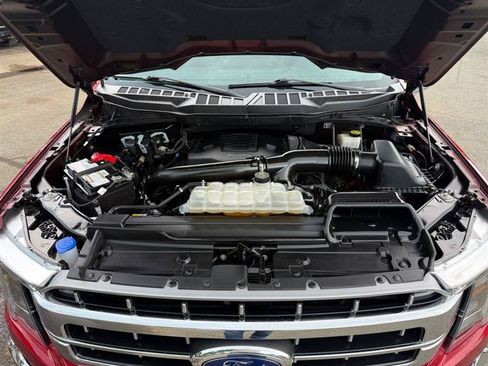 Used 2023 Ford F150 Lariat w/ Equipment Group 502A High AWD/4WD image 20