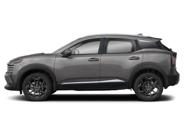 Used 2025 Nissan Kicks SR w/ SR Premium Package AWD/4WD image 6