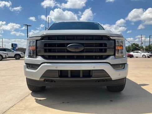 Used 2023 Ford F150 Lariat AWD/4WD image 33