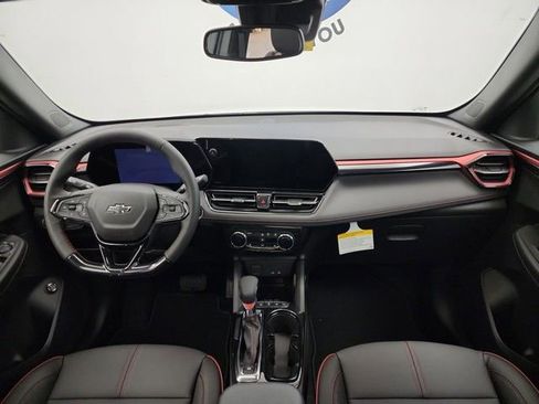 New 2026 Chevrolet TrailBlazer RS w/ Convenience Package image 17