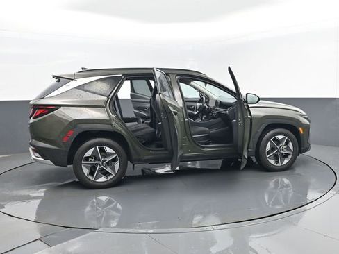 Used 2025 Hyundai Tucson SEL image 28