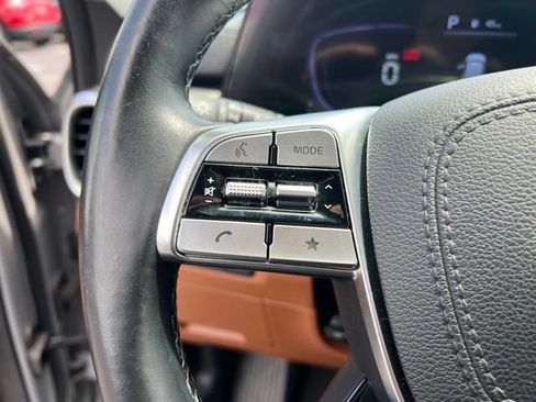 Used 2024 Kia Telluride EX X-Line AWD/4WD image 14