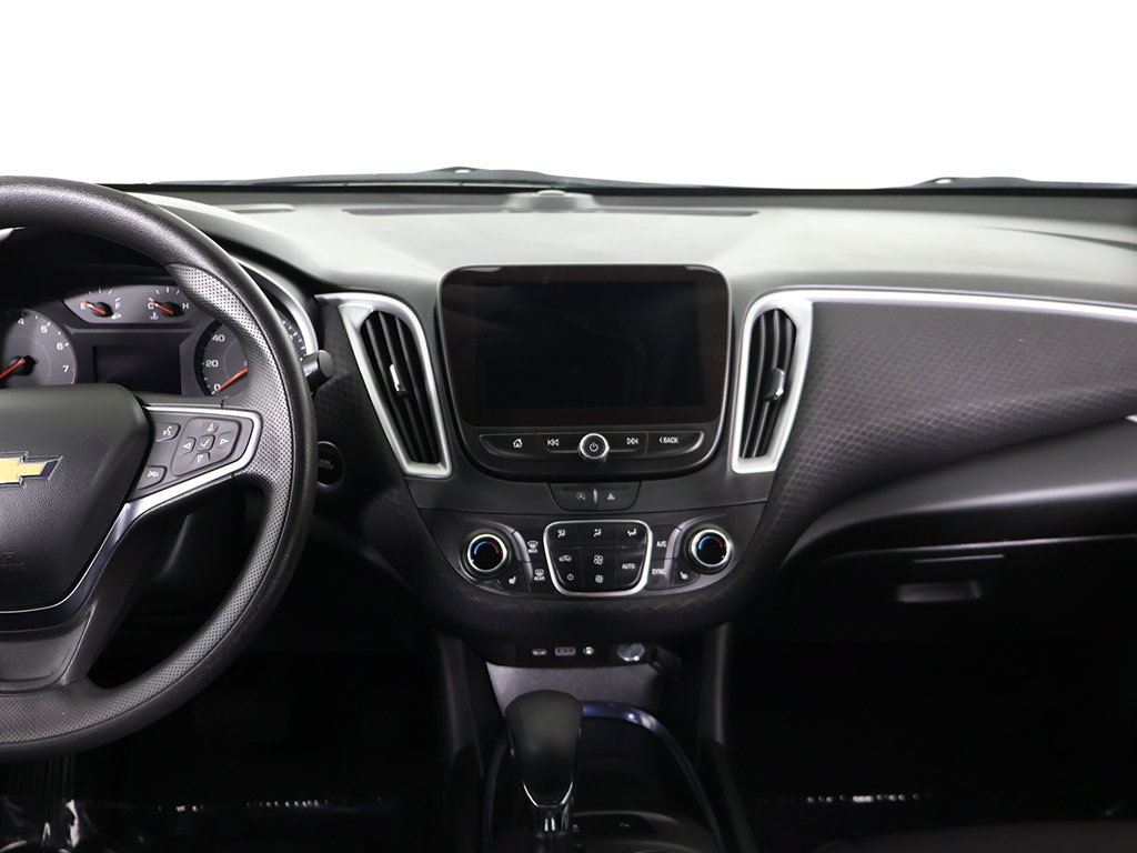 Used 2024 Chevrolet Malibu LT FWD image 34
