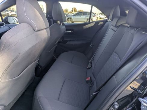 Certified 2024 Toyota Corolla SE image 26