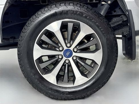 Used 2020 Ford F150 XL w/ Equipment Group 101A Mid image 10