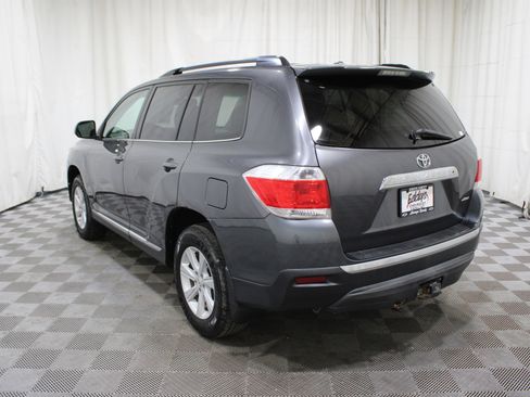 Used 2012 Toyota Highlander SE image 35