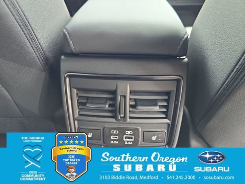 New 2026 Subaru Outback Wilderness AWD/4WD image 18