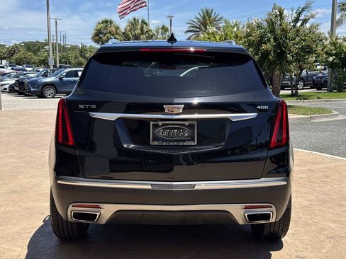 Used 2024 Cadillac XT5 Premium Luxury FWD image 3