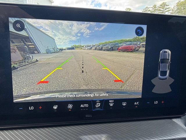 Used 2024 Ford Mustang Dark Horse RWD image 28