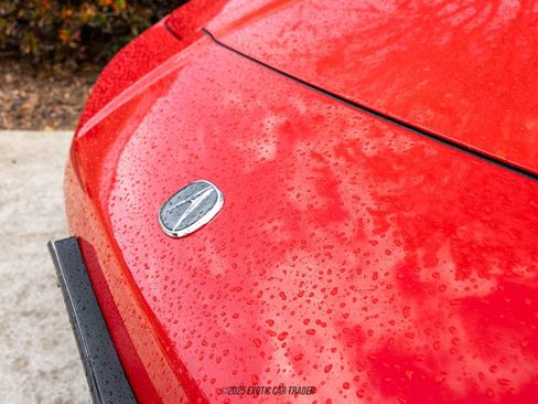 Used 1991 Acura NSX image 42