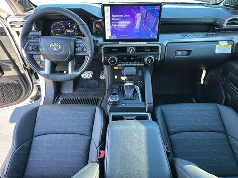 New 2025 Toyota Tacoma TRD Sport image 26