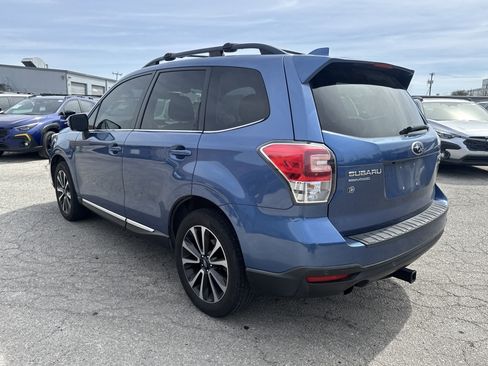 Used 2018 Subaru Forester 2.0XT Touring w/ Popular Package #3B image 26