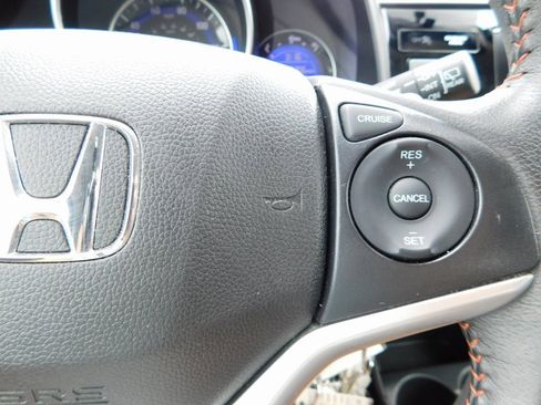 Used 2020 Honda Fit Sport image 28