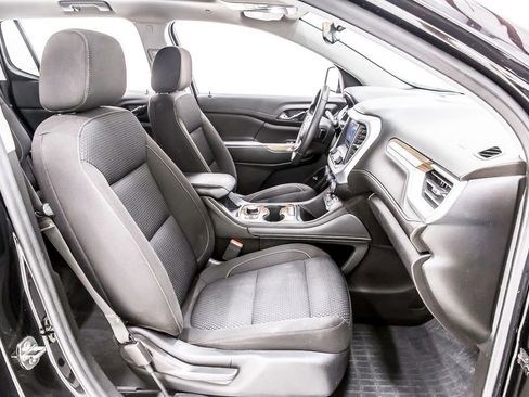 Used 2023 GMC Acadia SLE w/ Driver Convenience Package AWD/4WD image 32