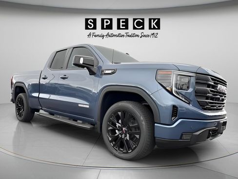 New 2026 GMC Sierra 1500 Elevation w/ Preferred Package AWD/4WD image 7