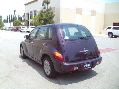 Used 2004 Chrysler PT Cruiser image 23