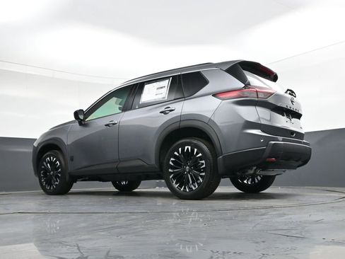 Used 2026 Nissan Rogue Dark Armor AWD/4WD image 36