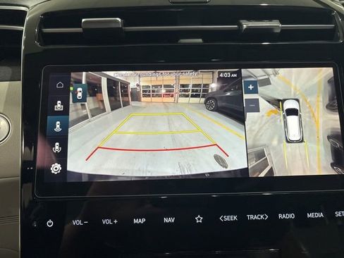 Used 2023 Hyundai Tucson Limited image 26