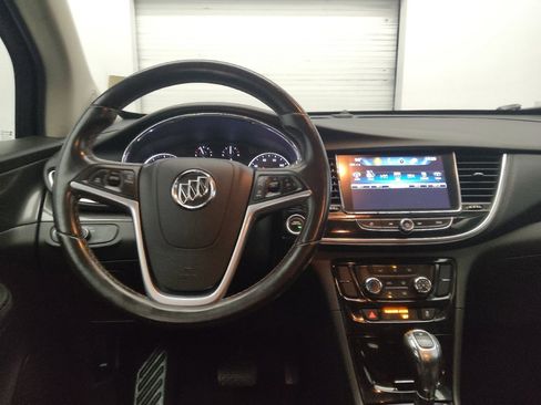 Used 2021 Buick Encore Preferred FWD image 22