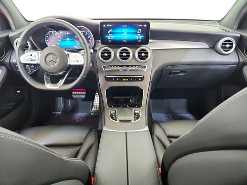 Certified 2022 Mercedes-Benz GLC 300 4MATIC image 19