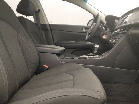 Used 2017 Kia Optima LX image 21