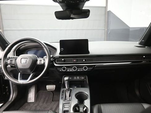 Used 2024 Honda Civic Sport Touring image 24