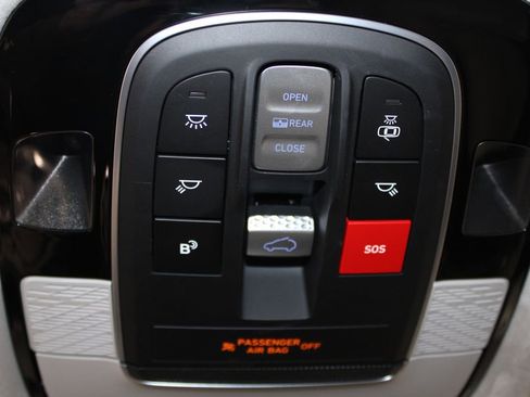 Used 2024 Hyundai Palisade Calligraphy image 55