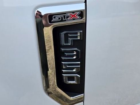 Used 2019 Ford F350 XL w/ STX Appearance Package image 5