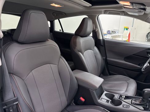 Used 2025 Subaru Crosstrek 2.5i Limited image 23