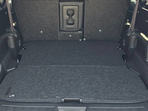 New 2026 Nissan Rogue Platinum AWD/4WD image 22