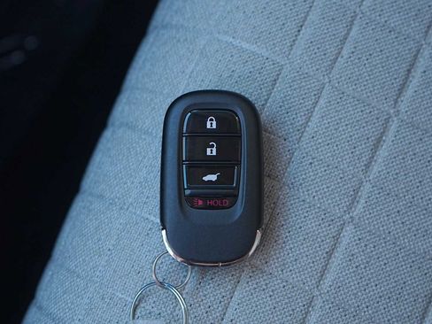 New 2026 Honda HR-V LX image 20